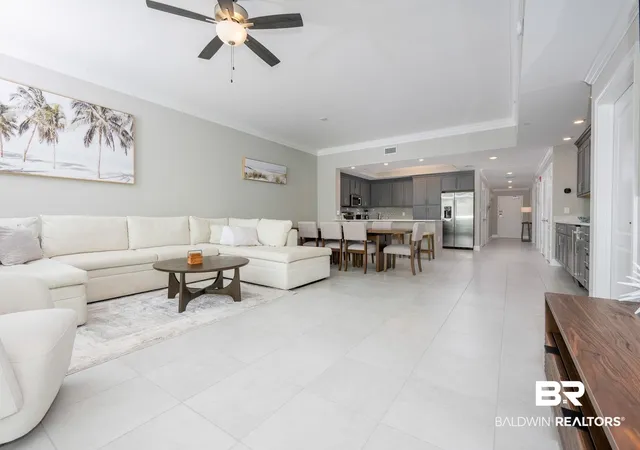 Photo 3 of Townhouse for sale at 23008 Perdido Beach Blvd #2007, Orange Beach, AL 36561 | MLS# 386464 | Listing updated on 2026-10-01