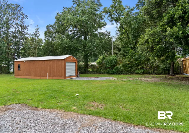 Photo 4 of Manufactured home for sale at 13059 4th Street, Lillian, AL 36549 | MLS# 410152 | Listing updated on 2026-09-09