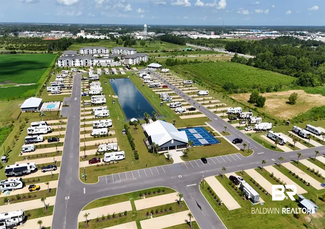 Photo 2 of Land for sale at 3061 Griswold Blvd, Foley, AL 36535 | MLS# 410409 | Listing updated on 2026-09-08