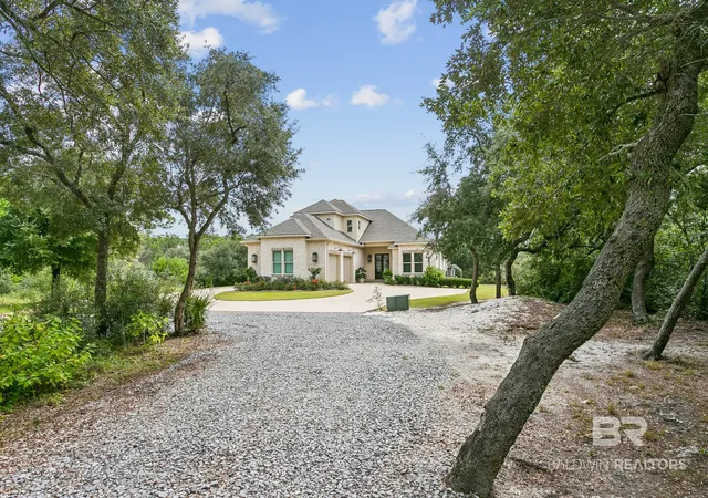 Photo 1 of Single family home for sale at 12806 State Hwy 180, Gulf Shores, AL 36542 | MLS# 411641 | Listing updated on 2026-10-10