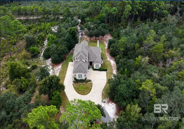 Photo 2 of Single family home for sale at 12806 State Hwy 180, Gulf Shores, AL 36542 | MLS# 411641 | Listing updated on 2026-10-10