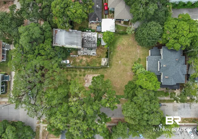 Photo 3 of Land for sale at 600 Church St, Mobile, AL 36602 | MLS# 399610 | Listing updated on 2026-09-04