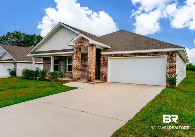 Photo 2 of Single family home for sale at 10623 Burlington Ests Dr, Mobile, AL 36608 | MLS# 410794 | Listing updated on 2026-09-16