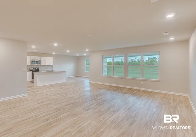 Photo 3 of Single family home for sale at 10623 Burlington Ests Dr, Mobile, AL 36608 | MLS# 410794 | Listing updated on 2026-09-16