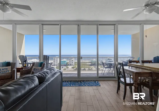 Photo 2 of Townhouse for sale at 1524 W Beach Blvd #702, Gulf Shores, AL 36542 | MLS# 409816 | Listing updated on 2026-09-02