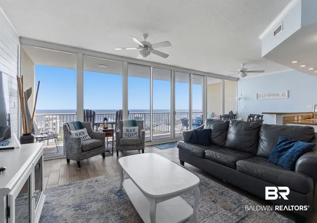 Photo 3 of Townhouse for sale at 1524 W Beach Blvd #702, Gulf Shores, AL 36542 | MLS# 409816 | Listing updated on 2026-09-02