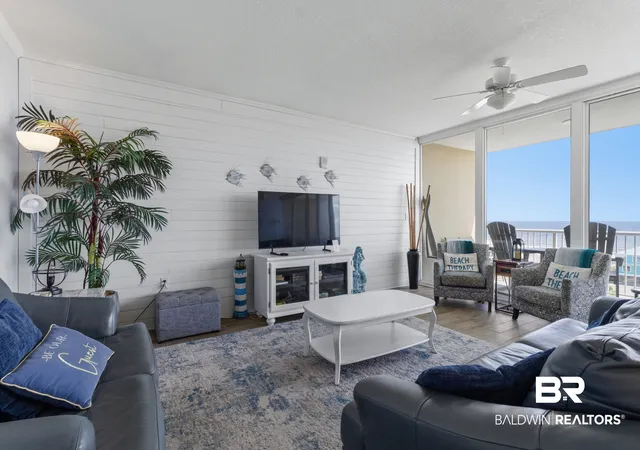 Photo 3 of Townhouse for sale at 1524 W Beach Blvd #702, Gulf Shores, AL 36542 | MLS# 409816 | Listing updated on 2026-09-02
