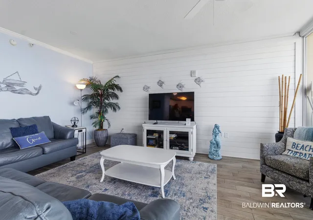 Photo 4 of Townhouse for sale at 1524 W Beach Blvd #702, Gulf Shores, AL 36542 | MLS# 409816 | Listing updated on 2026-09-02