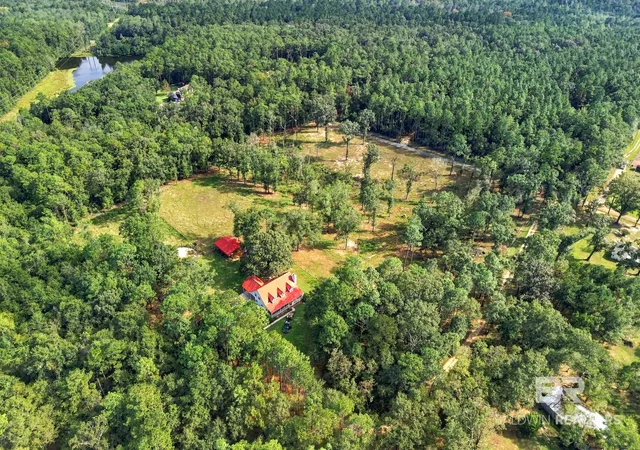 Photo 2 of Single family home for sale at 16209 Faulkner Rd, Bay Minette, AL 36507 | MLS# 410938 | Listing updated on 2026-10-13
