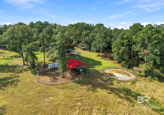 Photo 3 of Single family home for sale at 16209 Faulkner Rd, Bay Minette, AL 36507 | MLS# 410938 | Listing updated on 2026-10-13