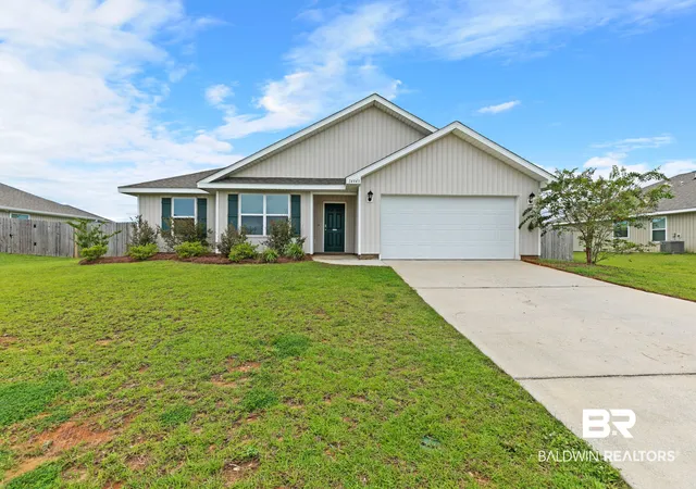 Single family home for sale at 14443 Buttonwood Ln, Foley, AL 36535 | MLS# 410415 | Listing updated on 2026-09-08