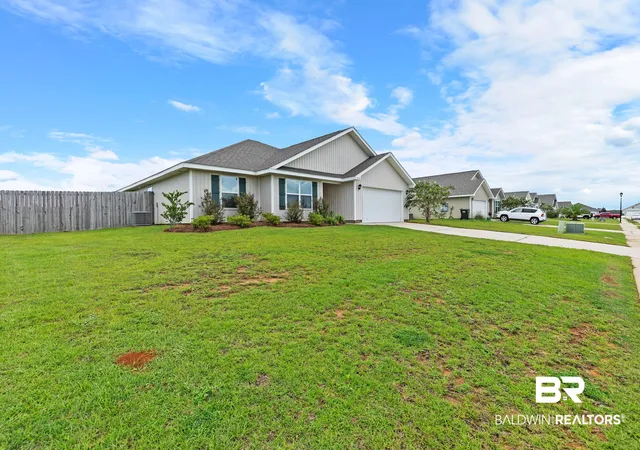 Photo 3 of Single family home for sale at 14443 Buttonwood Ln, Foley, AL 36535 | MLS# 410415 | Listing updated on 2026-09-08