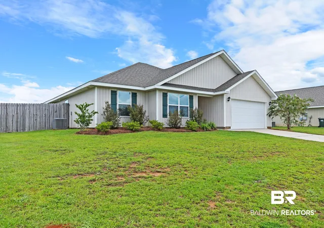 Photo 4 of Single family home for sale at 14443 Buttonwood Ln, Foley, AL 36535 | MLS# 410415 | Listing updated on 2026-09-08