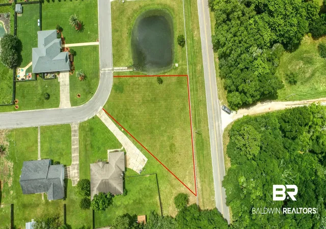 Photo 1 of Land for sale at 0 Riverbend Loop, Foley, AL 36535 | MLS# 398365 | Listing updated on 2026-09-22
