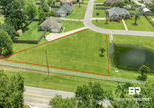 Photo 2 of Land for sale at 0 Riverbend Loop, Foley, AL 36535 | MLS# 398365 | Listing updated on 2026-09-22