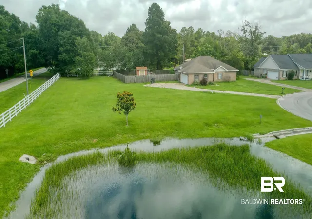 Photo 3 of Land for sale at 0 Riverbend Loop, Foley, AL 36535 | MLS# 398365 | Listing updated on 2026-09-22