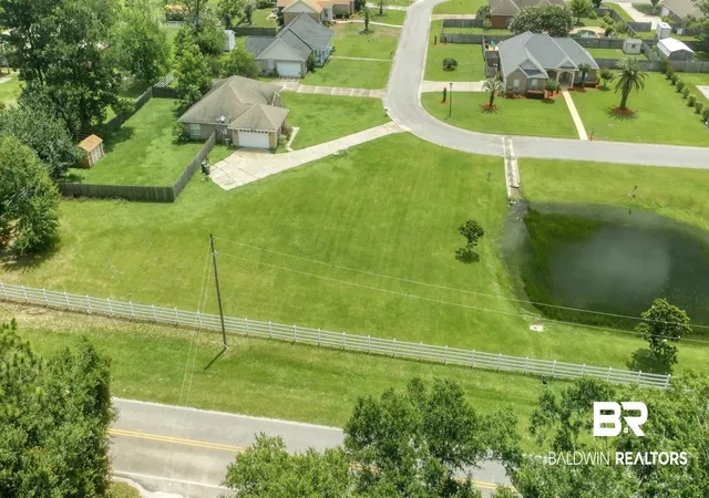 Photo 3 of Land for sale at 0 Riverbend Loop, Foley, AL 36535 | MLS# 398365 | Listing updated on 2026-09-22