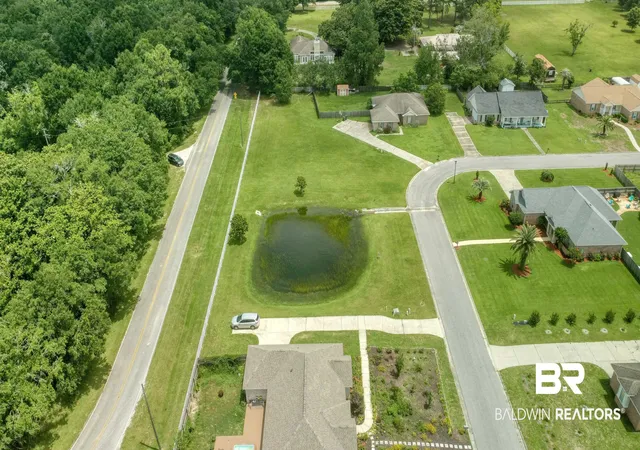 Photo 4 of Land for sale at 0 Riverbend Loop, Foley, AL 36535 | MLS# 398365 | Listing updated on 2026-09-22