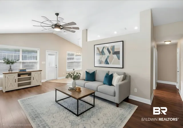 Photo 3 of Single family home for sale at 11211 Herschel Loop, Daphne, AL 36526 | MLS# 406715 | Listing updated on 2026-10-20
