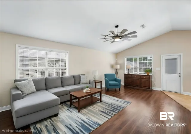 Photo 4 of Single family home for sale at 11211 Herschel Loop, Daphne, AL 36526 | MLS# 406715 | Listing updated on 2026-10-20