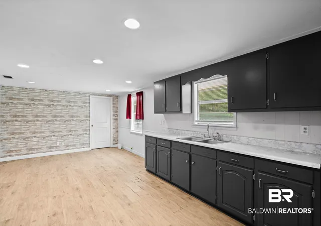 Photo 2 of Single family home for sale at 407 Collier Ave, Bay Minette, AL 36507 | MLS# 410986 | Listing updated on 2026-09-23