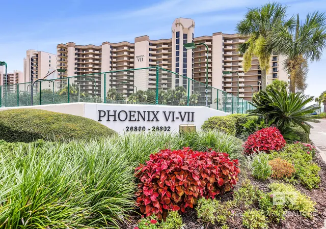 Photo 1 of Townhouse for sale at 26802 Perdido Beach Blvd #6B15, Orange Beach, AL 36561 | MLS# 411687 | Listing updated on 2026-10-06