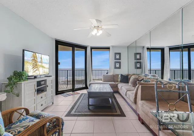 Photo 3 of Townhouse for sale at 26802 Perdido Beach Blvd #6B15, Orange Beach, AL 36561 | MLS# 411687 | Listing updated on 2026-10-06