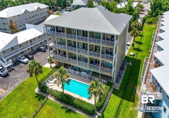 Photo 1 of Townhouse for sale at 25909 Canal Rd #UNIT 102, Orange Beach, AL 36561 | MLS# 409629 | Listing updated on 2026-09-11