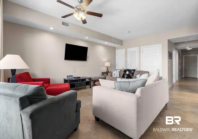 Photo 4 of Townhouse for sale at 25909 Canal Rd #UNIT 102, Orange Beach, AL 36561 | MLS# 409629 | Listing updated on 2026-09-11