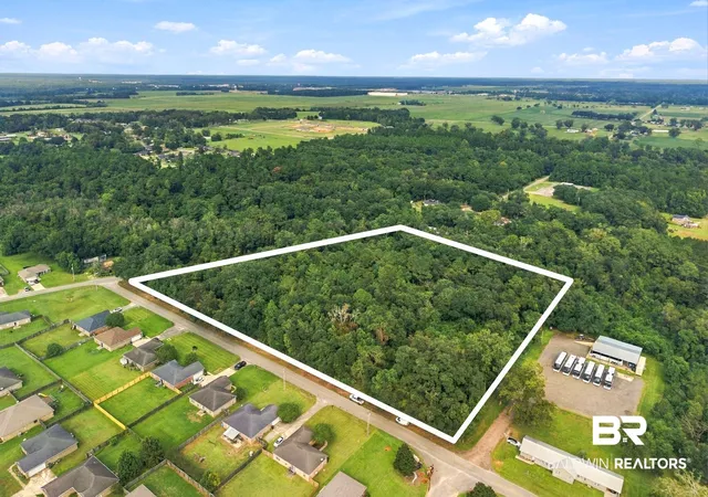 Photo 1 of Land for sale at 0 Boaz Rd, Loxley, AL 36551 | MLS# 411025 | Listing updated on 2026-09-22