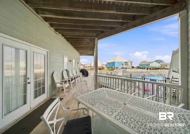 Photo 2 of Townhouse for sale at 350 S Breakers Ln #UNIT NORTH, Gulf Shores, AL 36542 | MLS# 410219 | Listing updated on 2026-09-09