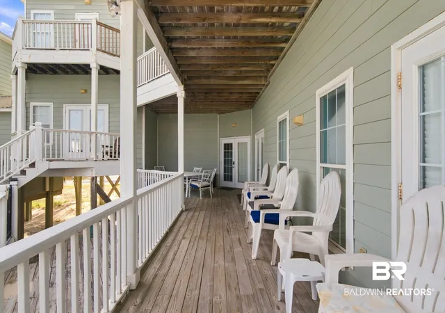 Photo 3 of Townhouse for sale at 350 S Breakers Ln #UNIT NORTH, Gulf Shores, AL 36542 | MLS# 410219 | Listing updated on 2026-09-09