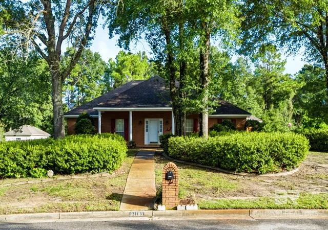Photo 1 of Single family home for sale at 31180 Wakefield Dr, Spanish Fort, AL 36527 | MLS# 411489 | Listing updated on 2026-10-07