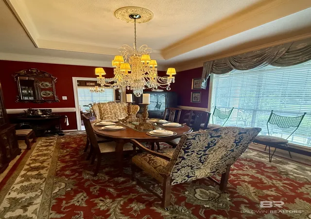Photo 3 of Sale Pending at 7642 Pembroke Cir, Mobile, AL 36695 | MLS# 411575 | Listing updated on 2026-10-17