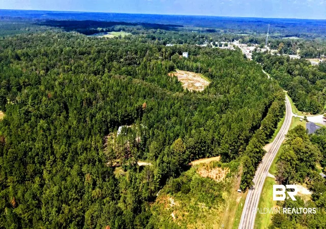 Photo 1 of Land for sale at 98 Clareon Dr, Gilbertown, AL 36908 | MLS# 410819 | Listing updated on 2026-09-22