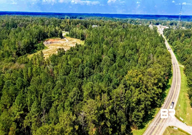 Photo 4 of Land for sale at 98 Clareon Dr, Gilbertown, AL 36908 | MLS# 410819 | Listing updated on 2026-09-22