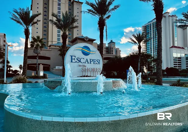 Photo 1 of Townhouse for sale at 24060 Perdido Beach Blvd #702, Orange Beach, AL 36561 | MLS# 410811 | Listing updated on 2026-09-22