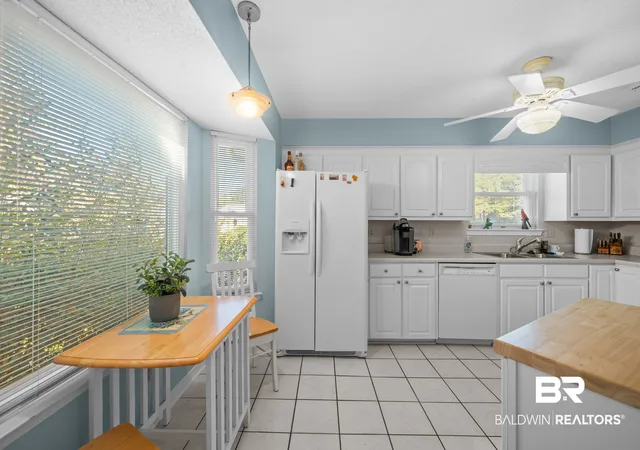 Photo 3 of Townhouse for sale at 1211 Quail Run E, Gulf Shores, AL 36542 | MLS# 411090 | Listing updated on 2026-09-28