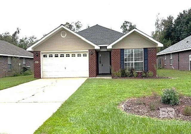 Photo 1 of Single family home for sale at 8871 Sage Dr, Foley, AL 36535 | MLS# 411829 | Listing updated on 2026-10-11