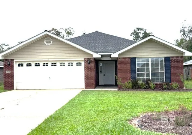 Photo 2 of Single family home for sale at 8871 Sage Dr, Foley, AL 36535 | MLS# 411829 | Listing updated on 2026-10-11