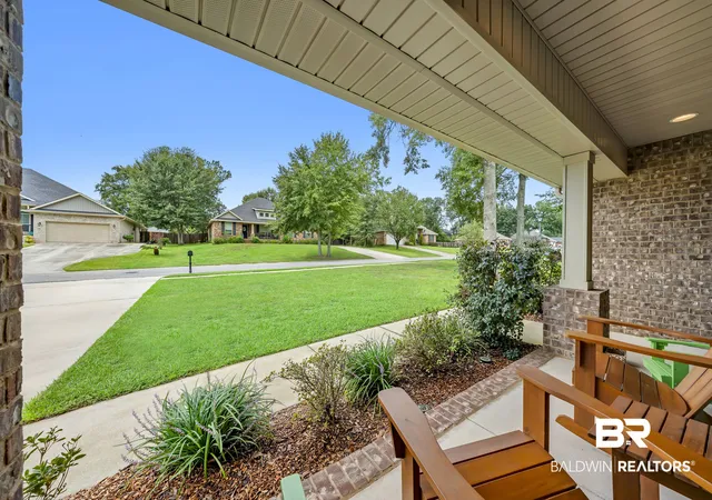 Photo 2 of Single family home for sale at 25917 Lakeland Dr, Loxley, AL 36551 | MLS# 410472 | Listing updated on 2026-09-15