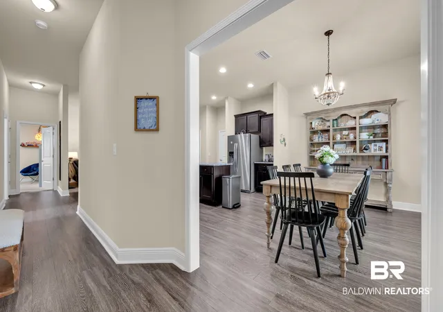 Photo 3 of Single family home for sale at 25917 Lakeland Dr, Loxley, AL 36551 | MLS# 410472 | Listing updated on 2026-09-15