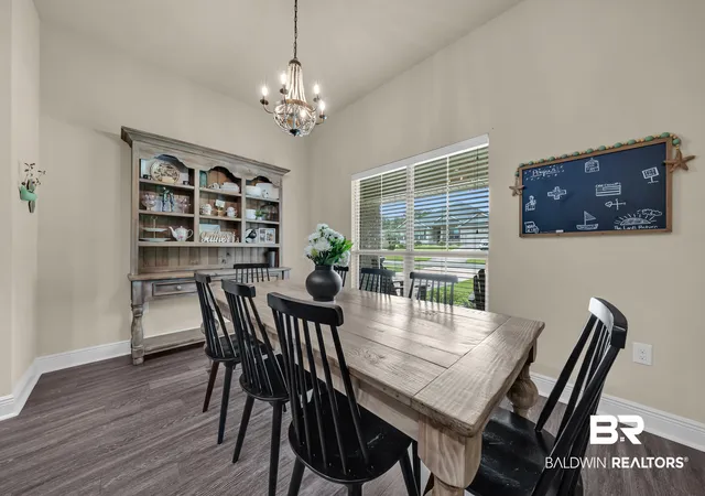 Photo 4 of Single family home for sale at 25917 Lakeland Dr, Loxley, AL 36551 | MLS# 410472 | Listing updated on 2026-09-15