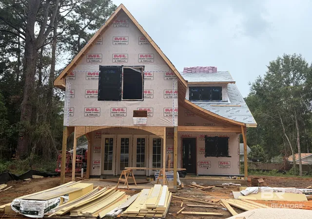 Photo 2 of Single family home for sale at 313 Simon St, Fairhope, AL 36532 | MLS# 398726 | Listing updated on 2026-10-02