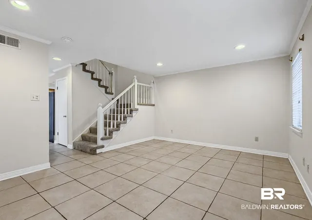 Photo 2 of Townhouse for sale at 114 Du Rhu Dr #A, Mobile, AL 36608 | MLS# 393282 | Listing updated on 2026-09-30