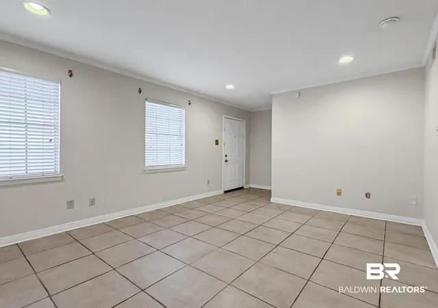Photo 3 of Townhouse for sale at 114 Du Rhu Dr #A, Mobile, AL 36608 | MLS# 393282 | Listing updated on 2026-09-30