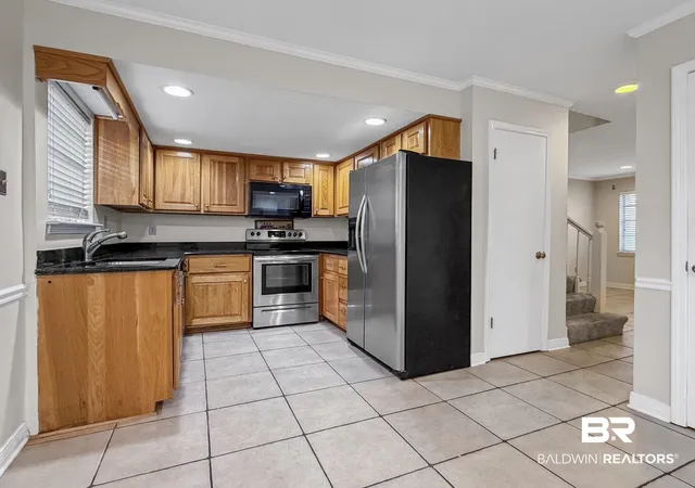 Photo 4 of Townhouse for sale at 114 Du Rhu Dr #A, Mobile, AL 36608 | MLS# 393282 | Listing updated on 2026-09-30