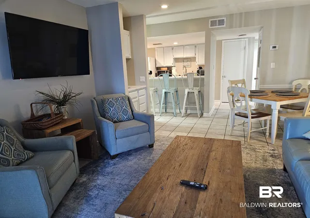 Photo 3 of Townhouse for sale at 23044 Perdido Beach Blvd #333, Orange Beach, AL 36561 | MLS# 394878 | Listing updated on 2026-09-15