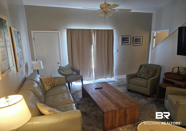 Photo 3 of Townhouse for sale at 23044 Perdido Beach Blvd #333, Orange Beach, AL 36561 | MLS# 394878 | Listing updated on 2026-09-15
