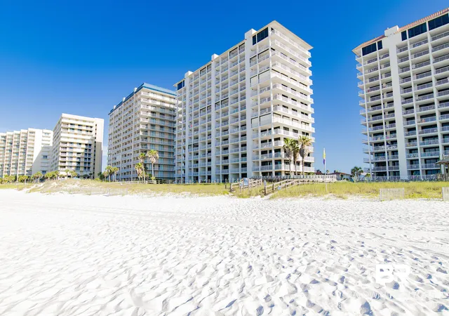 Photo 1 of Townhouse for sale at 25020 Perdido Beach Blvd #702B, Orange Beach, AL 36561 | MLS# 411074 | Listing updated on 2026-10-20